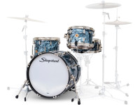 <b>Slingerland 20'' RADIO KING 4pc w/Snare BDP</b> <b>Slingerland 20'' RADIO KING 4pc w/Snare BDP</b>
